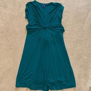 Seraphine maternity dress